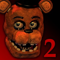 FNAF 2 Plus
